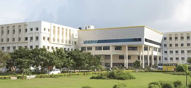 SRM_University_Chennai